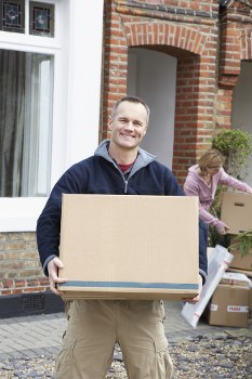 Accessible moving services information for Man And Van Hampstead