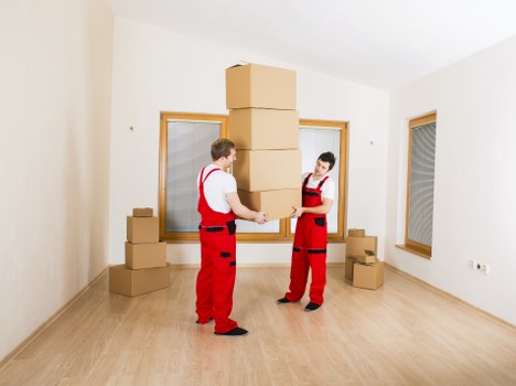 Local moving support for Hampstead homes and flats